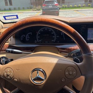 صورة مصغرة 64 لـ 2010 Mercedes-BENZ S-CLASS