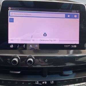 2021 Cadillac CT5 LUXURY photo 38