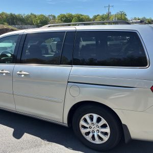 HONDA ODYSSEY EX-L - 6