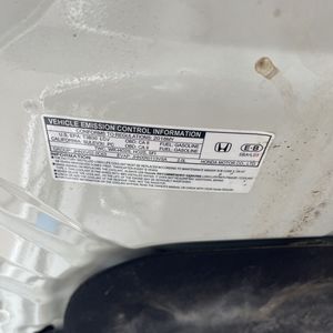 2018 Honda CIVIC LX — миниатюра 47