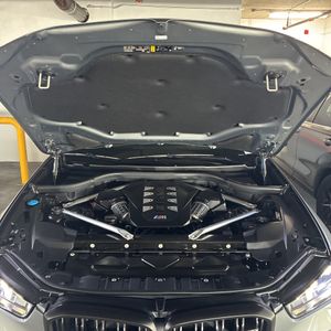 صورة مصغرة 46 لـ 2025 BMW X5 M60I