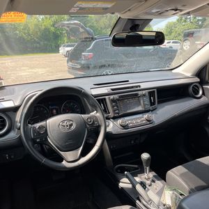 صورة مصغرة 37 لـ 2018 Toyota RAV4 XLE
