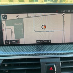 2021 BMW X3 M40I thumbnail 38