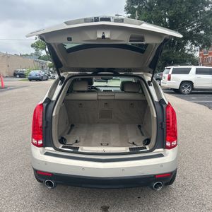 2011 Cadillac SRX LUXURY COLLECTION 缩略图 41