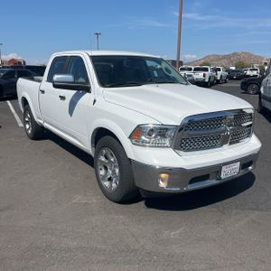 صورة مصغرة 12 لـ 2014 RAM 1500 LARAMIE