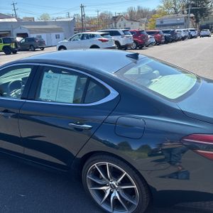 GENESIS G70 2.0T - 6