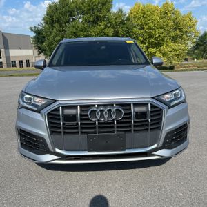 2022 AUDI Q7 PREMIUM PLUS 缩略图 14