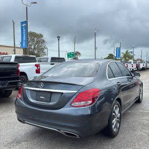 Mercedes-Benz C-Class C 300 - 7