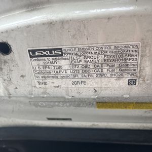 2015 Lexus RX 350 BASE 缩略图 46