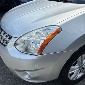صورة 58 لـ 2013 Nissan ROGUE SV
