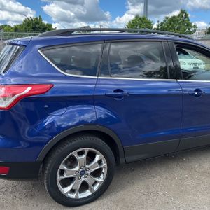 FORD ESCAPE SEL - 9