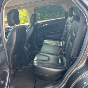 2019 FORD EDGE TITANIUM — миниатюра 34