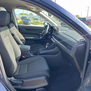 2025 Honda CR-V LX — миниатюра 33