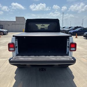 2020 JEEP GLADIATOR SPORT S thumbnail 42