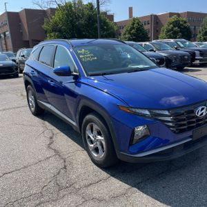 2023 Hyundai TUCSON SEL 缩略图 12