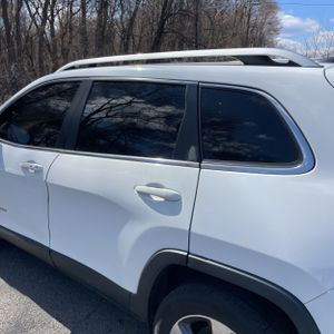 JEEP CHEROKEE LIMITED - 6