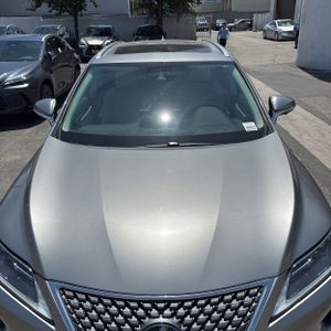 2022 Lexus RX 350 BASE — миниатюра 15