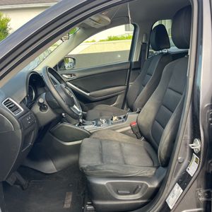 2016 Mazda CX-5 TOURING 照片 31