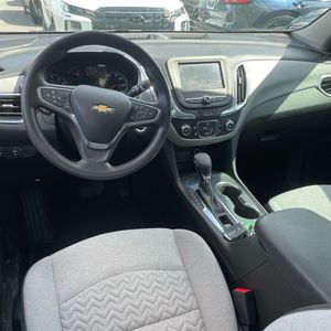 صورة مصغرة 36 لـ 2023 Chevrolet EQUINOX LS