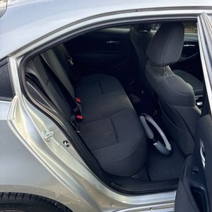 2021 Toyota COROLLA LE — миниатюра 33