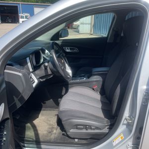 2015 Chevrolet EQUINOX LT — миниатюра 32