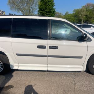 DODGE GRAND CARAVAN SE - 9