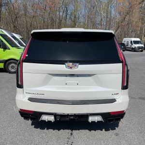 CADILLAC ESCALADE-V ESV BASE - 5