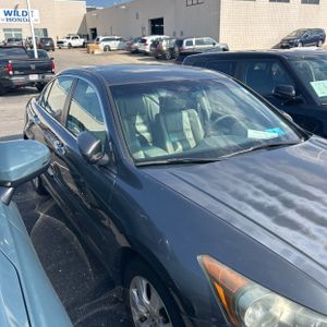 2008 Honda ACCORD EX-L V6 缩略图 13