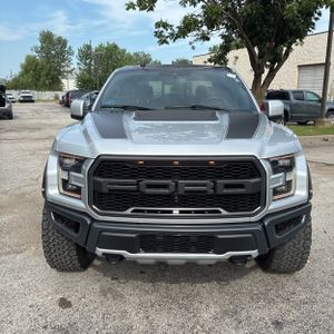 صورة 12 لـ 2019 FORD F-150 RAPTOR