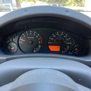 2006 Nissan FRONTIER SE — фото 37