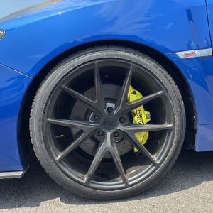 2020 Subaru WRX STI — миниатюра 17