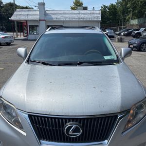 صورة 15 لـ 2011 Lexus RX 350 BASE