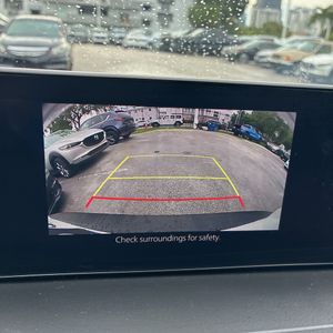 صورة مصغرة 38 لـ 2023 Mazda CX-30 2.5 S