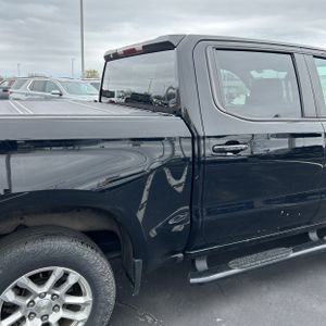 CHEVROLET SILVERADO 1500 - 9