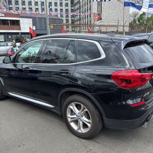 BMW X3 XDRIVE30I - 5