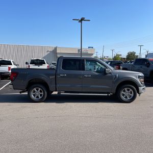 FORD F-150 XLT - 10