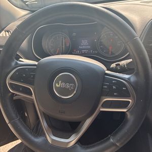 2019 JEEP CHEROKEE LIMITED — миниатюра 67