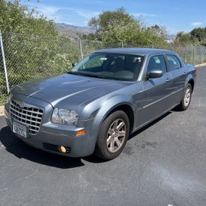 CHRYSLER 300 TOURING - 1