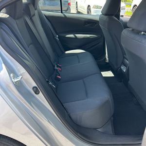 2026 Toyota COROLLA LE — миниатюра 35