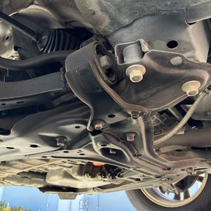 صورة مصغرة 27 لـ 2010 Honda CR-V EX-L