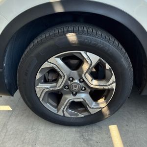 صورة 13 لـ 2018 Honda CR-V EX-L