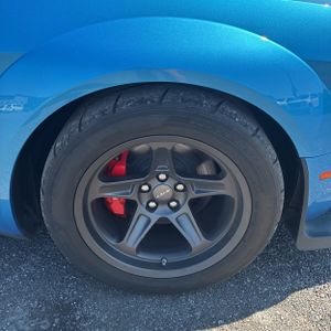 2023 Dodge CHALLENGER SRT SUPER STOCK thumbnail 20