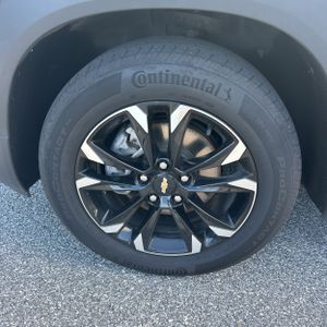 2023 Chevrolet TRAILBLAZER LT — миниатюра 17