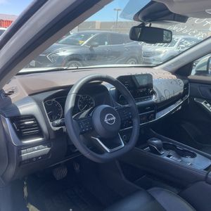 2023 Nissan ROGUE SL 缩略图 37