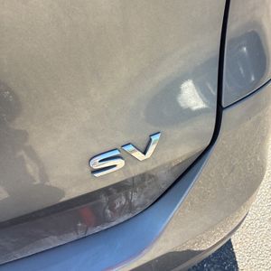 صورة 23 لـ 2016 Nissan ROGUE SV