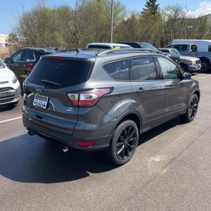 FORD ESCAPE SE - 8