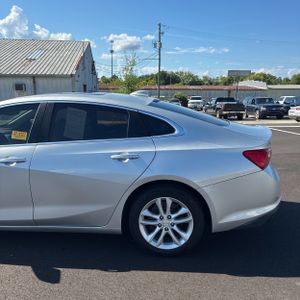 صورة 6 لـ 2016 Chevrolet MALIBU LT