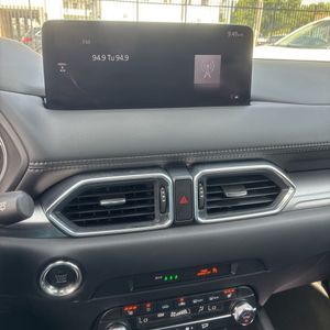 2024 Mazda CX-5 2.5 S PREFERRED — миниатюра 38