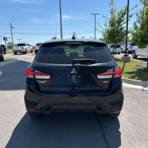 MITSUBISHI OUTLANDER SPORT 2.0 LE 2WD - 7