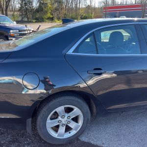 CHEVROLET MALIBU LT - 9